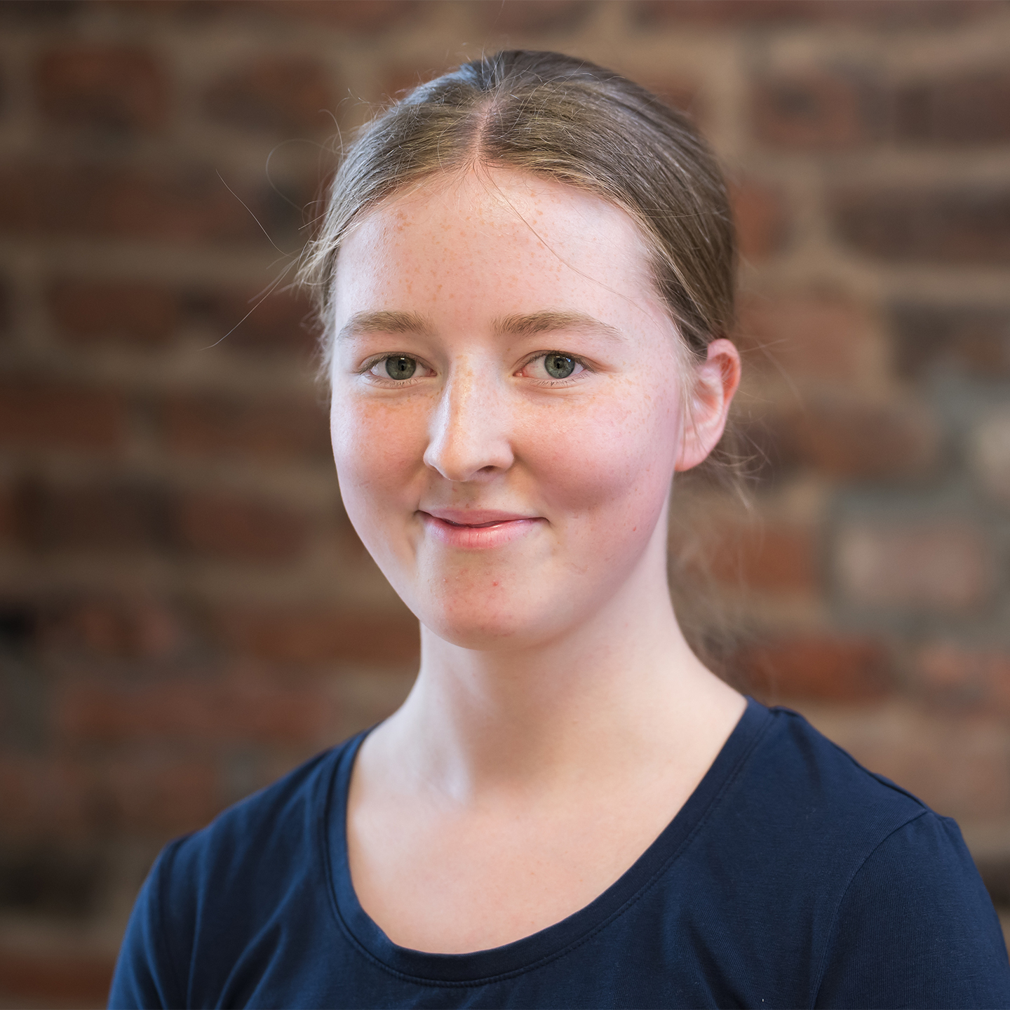 Johanna Kliever