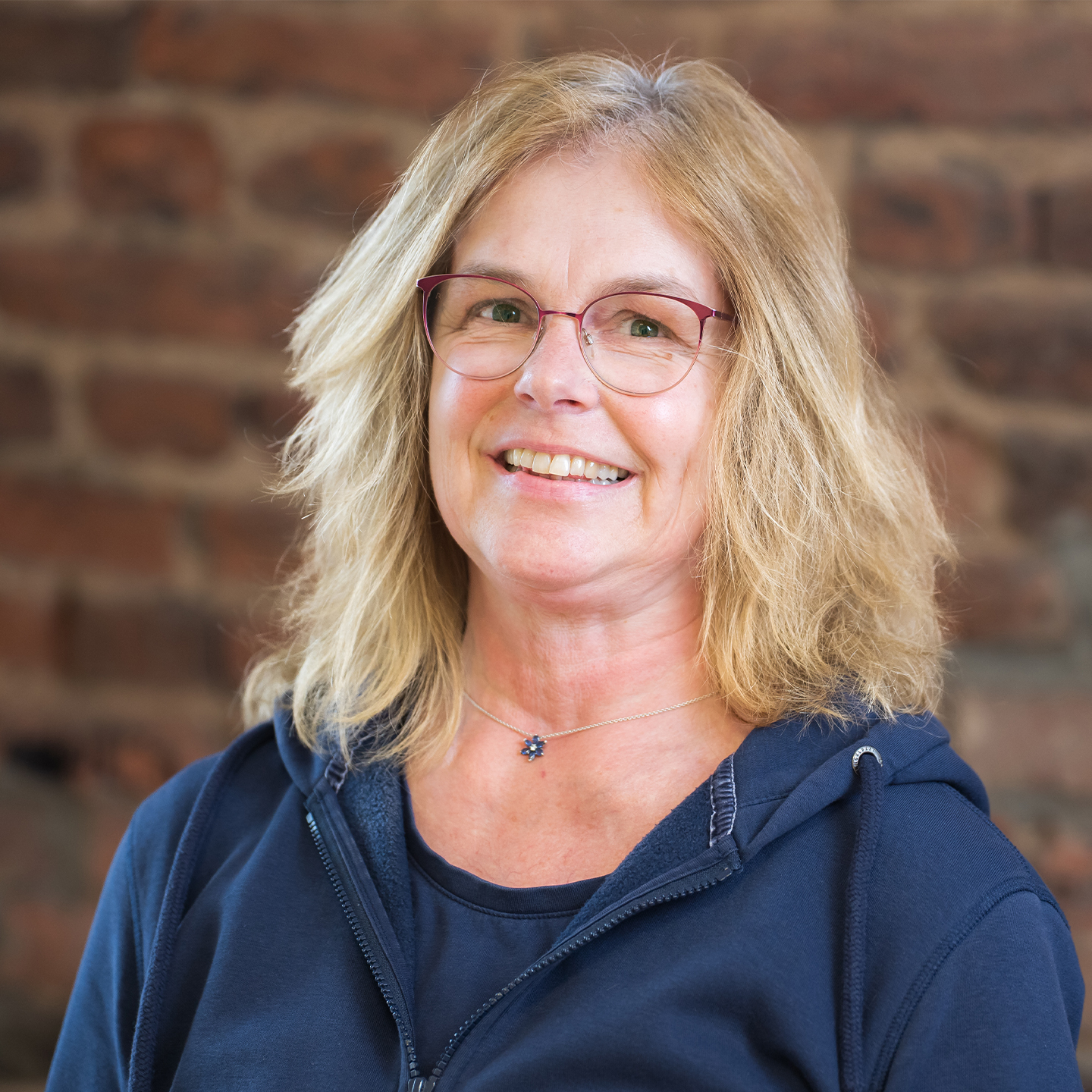 Marianne Braunewell
